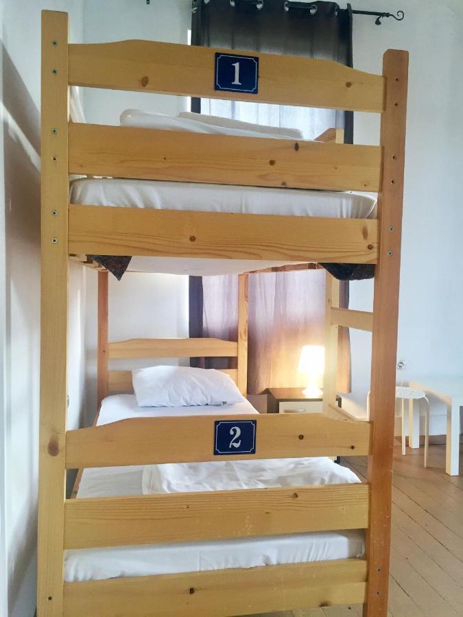Hotello Sofia Buitenkant foto